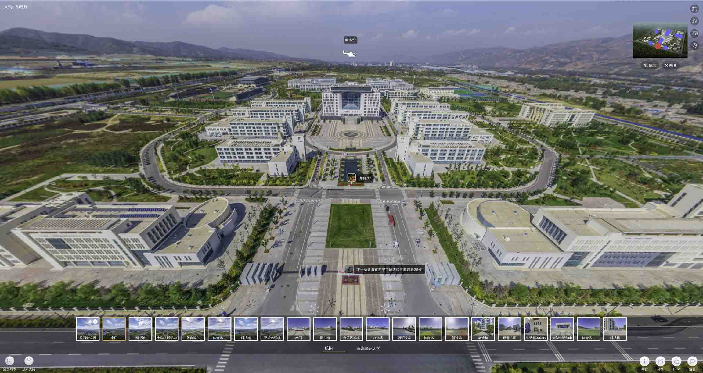 大方油菜花-惊艳半生的花海仙境