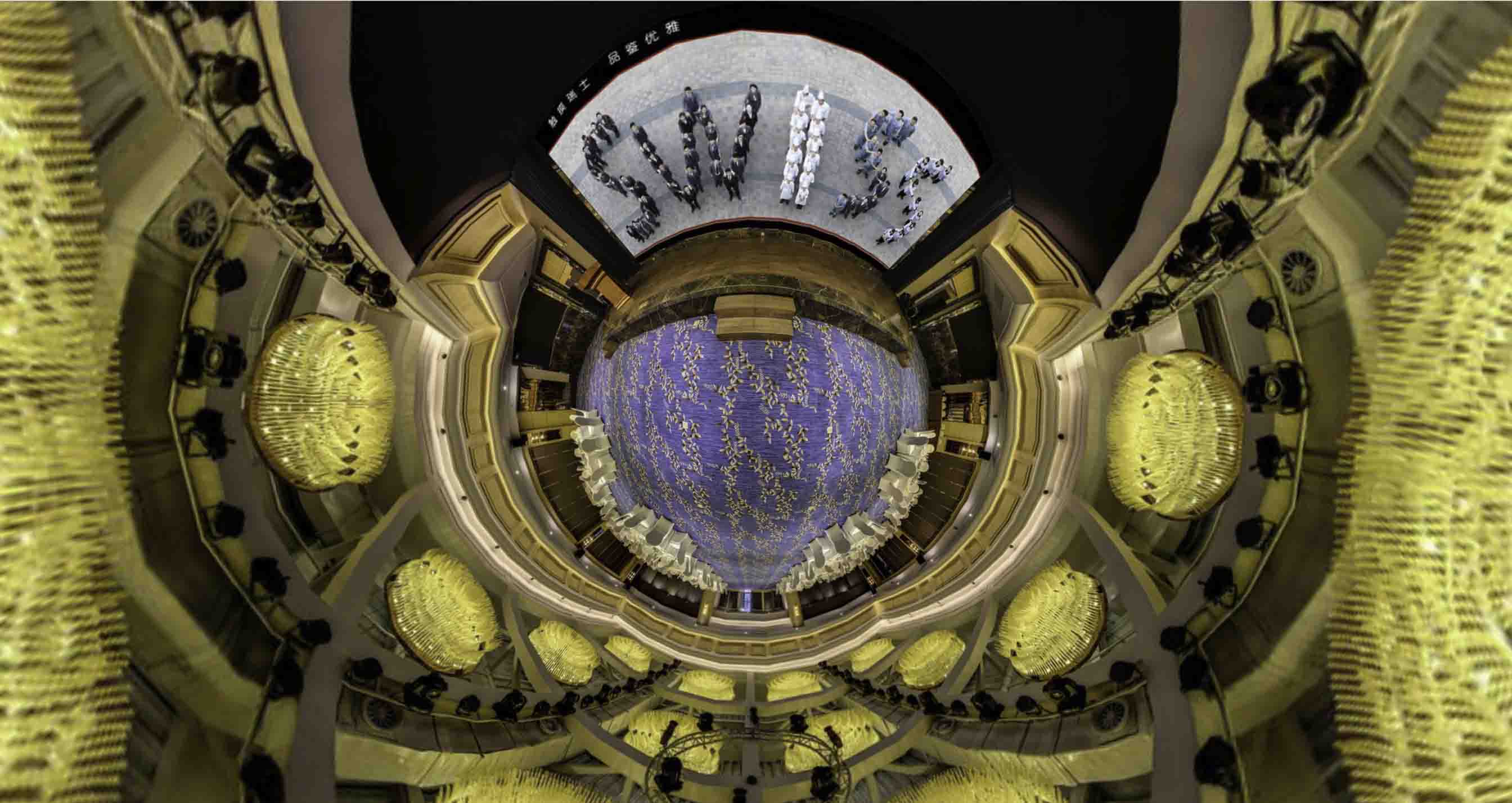 大方探索VR全景拍摄中的深度感：营造沉浸式体验的关键要素