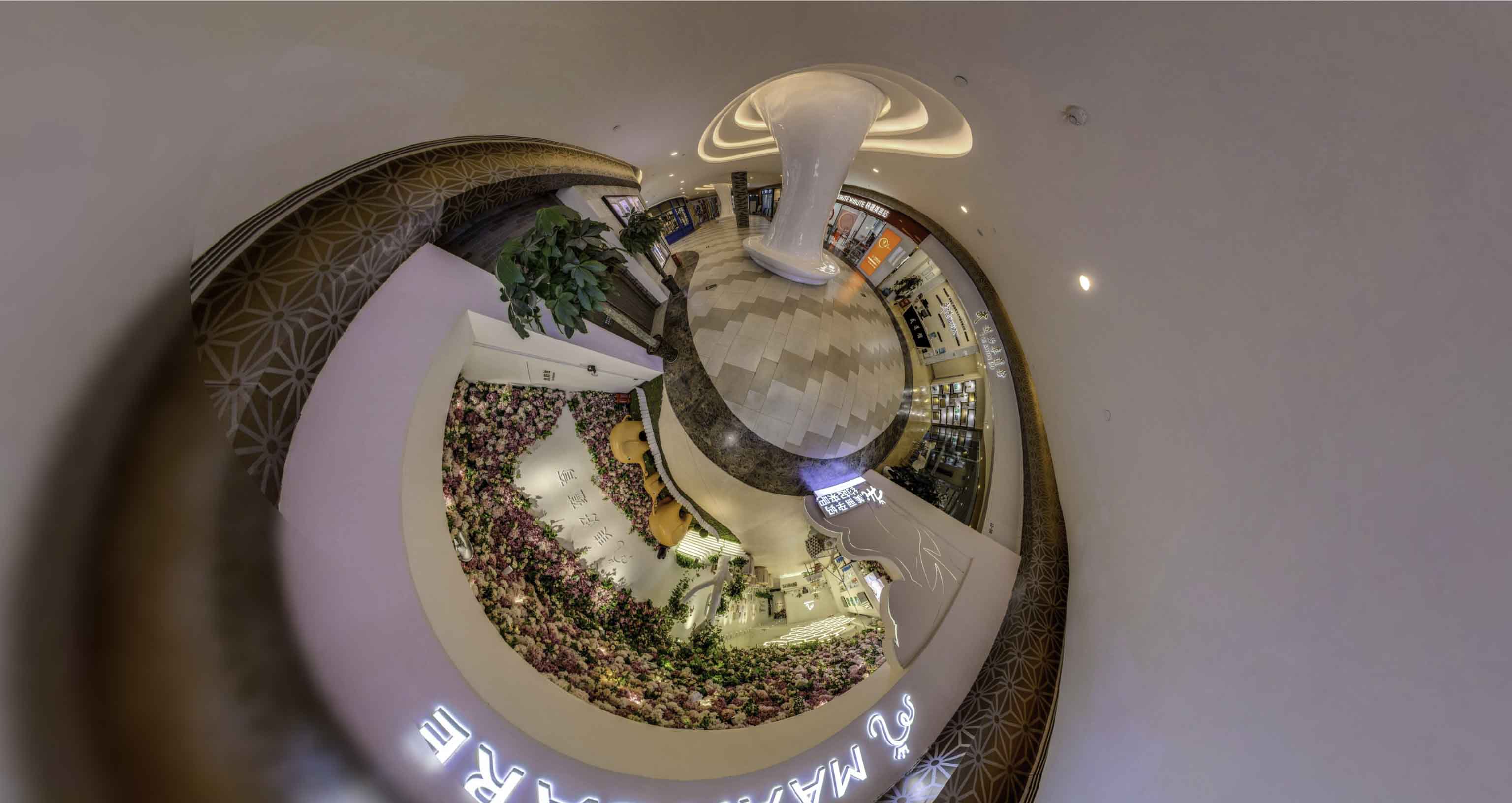 大方将VR全景融入品牌宣传活动的创新实践与策略